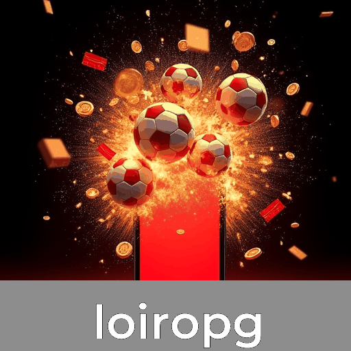 Apostas Instantâneas, Experiência Perfeita com Loiropg