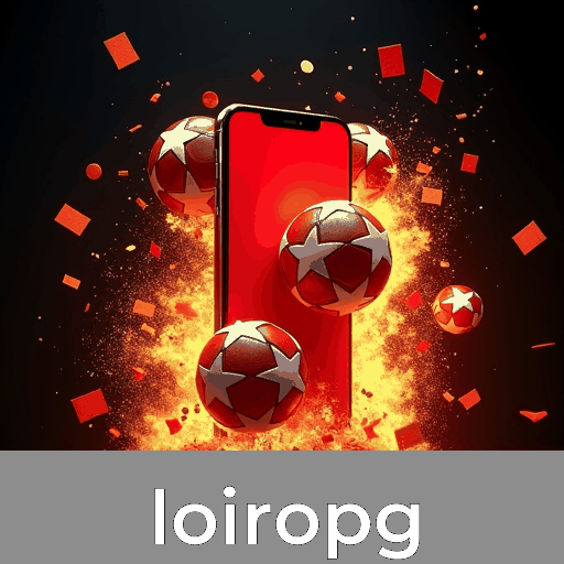 Loiropg: Caça-níqueis-Grandes Prêmios, Jogos de Mesa-Desafio Estratégico, Real Dealer-Experiência Imersiva