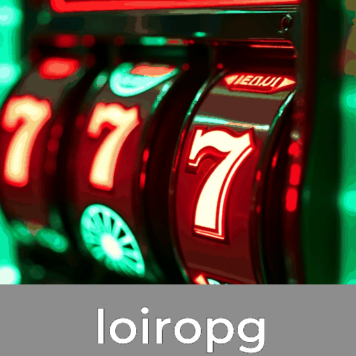 Internacional Luxo e Casino: Loiropg com Equipe de Elite