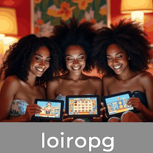 Explore as Valiosas Promoções do loiropg e Multiplique Seus Ganhos!