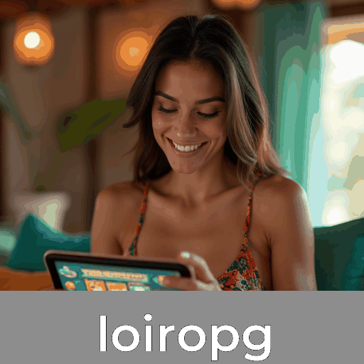 LoiroPG: Estratégias de Apostas em Esportes com Emoção