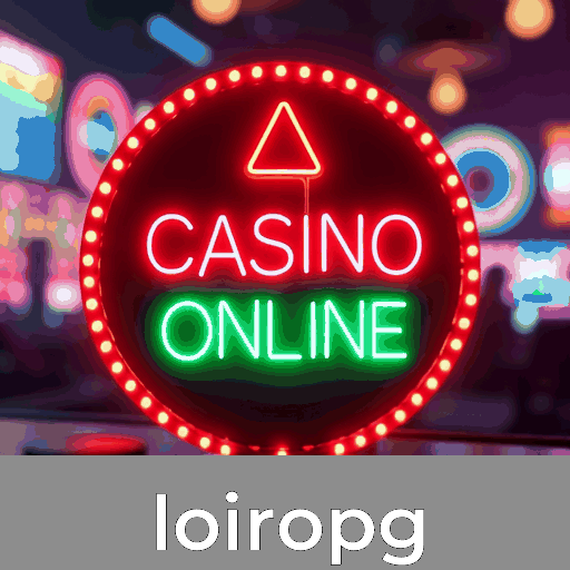Loiropg: Crash e Comunidade Vibrante